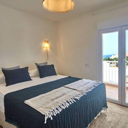 Arenal D'En Castell North Apartment เอสเมร์คาดัล ภายนอก รูปภาพ