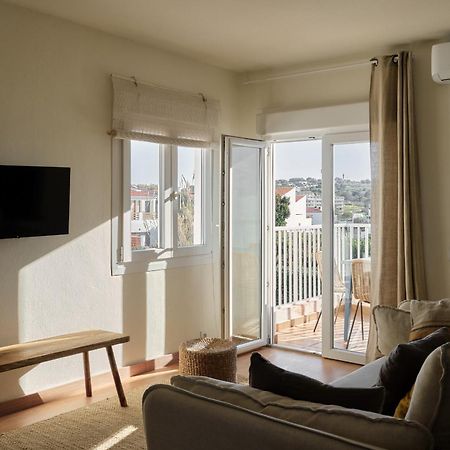 Arenal D'En Castell North Apartment เอสเมร์คาดัล ภายนอก รูปภาพ