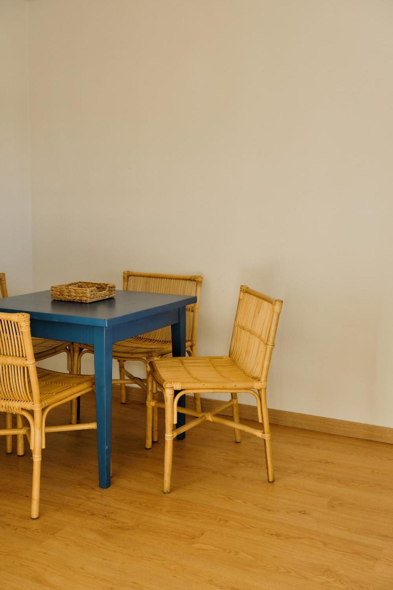 Arenal D'En Castell North Apartment เอสเมร์คาดัล ภายนอก รูปภาพ