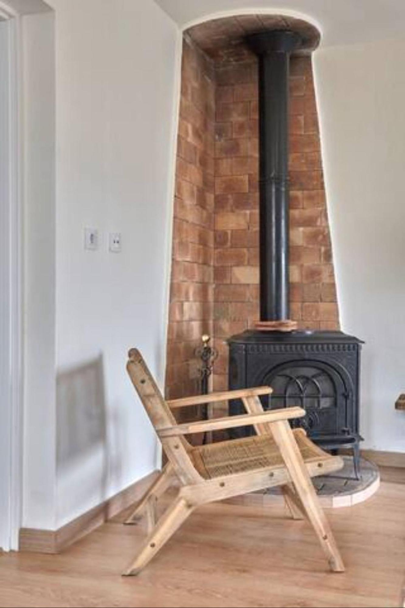Arenal D'En Castell North Apartment เอสเมร์คาดัล ภายนอก รูปภาพ