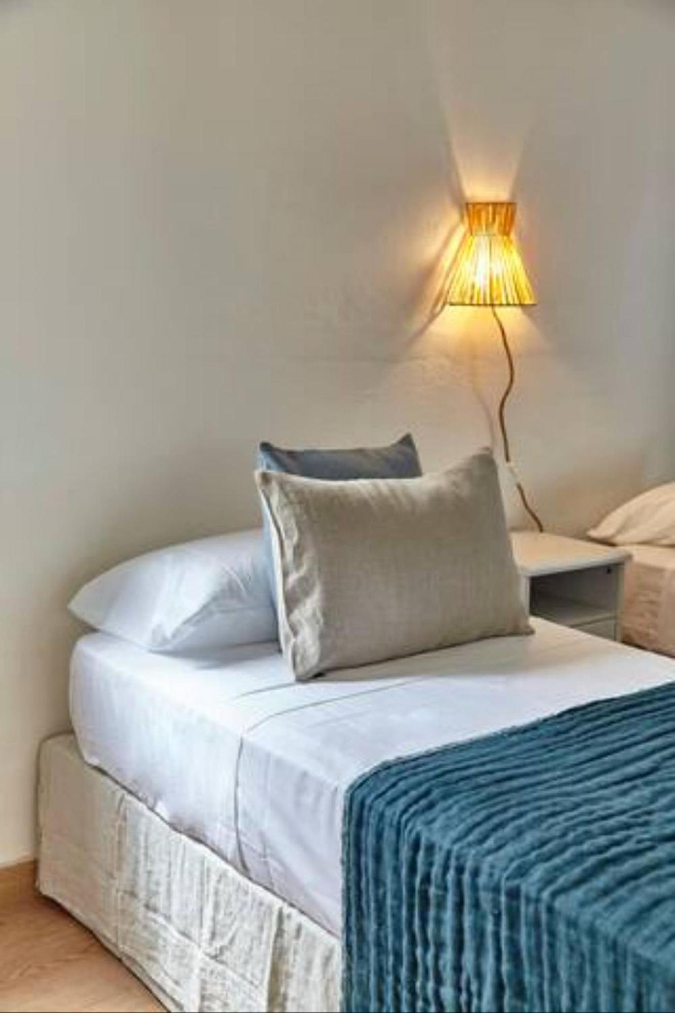 Arenal D'En Castell North Apartment เอสเมร์คาดัล ภายนอก รูปภาพ