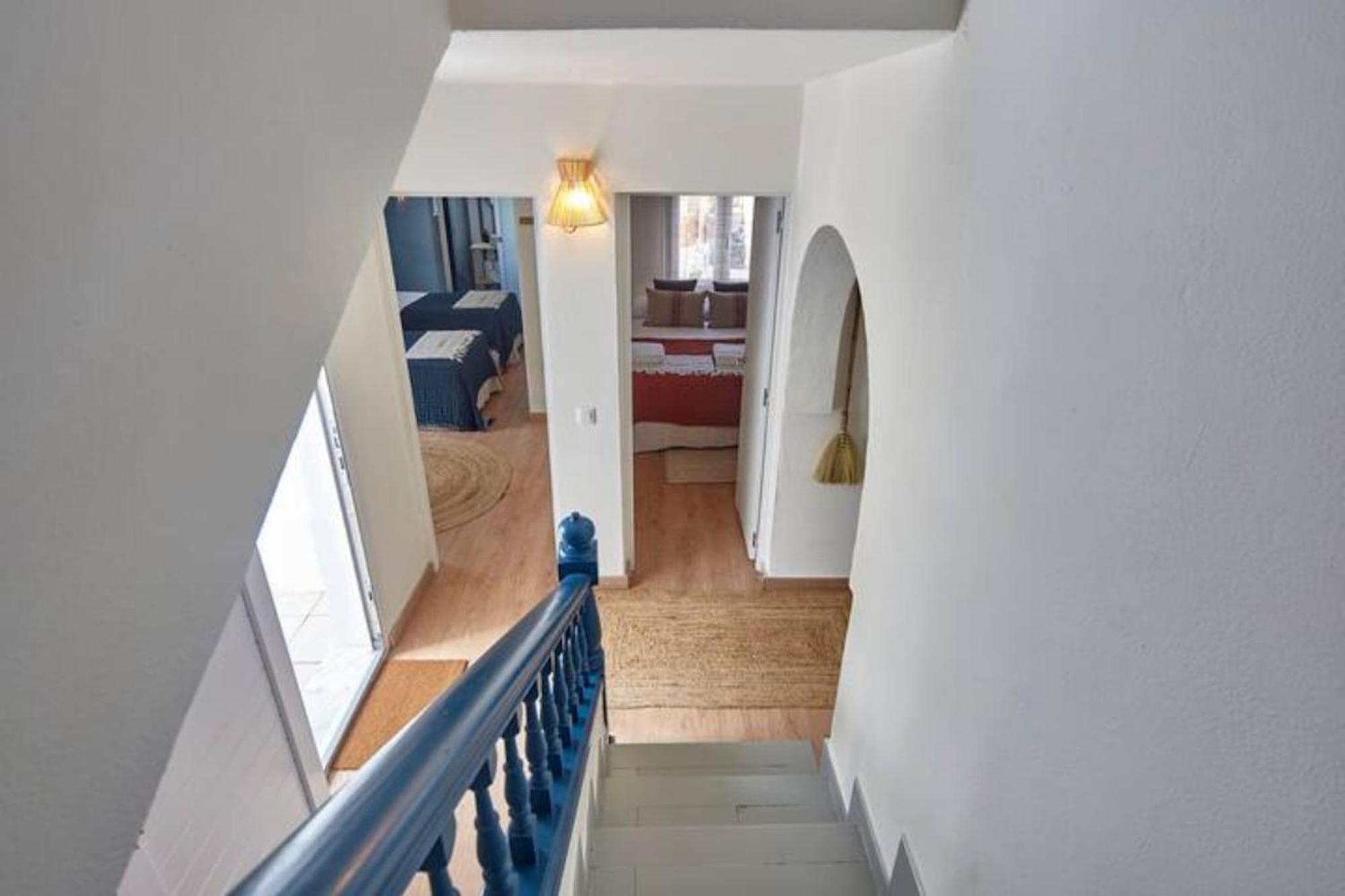 Arenal D'En Castell North Apartment เอสเมร์คาดัล ภายนอก รูปภาพ