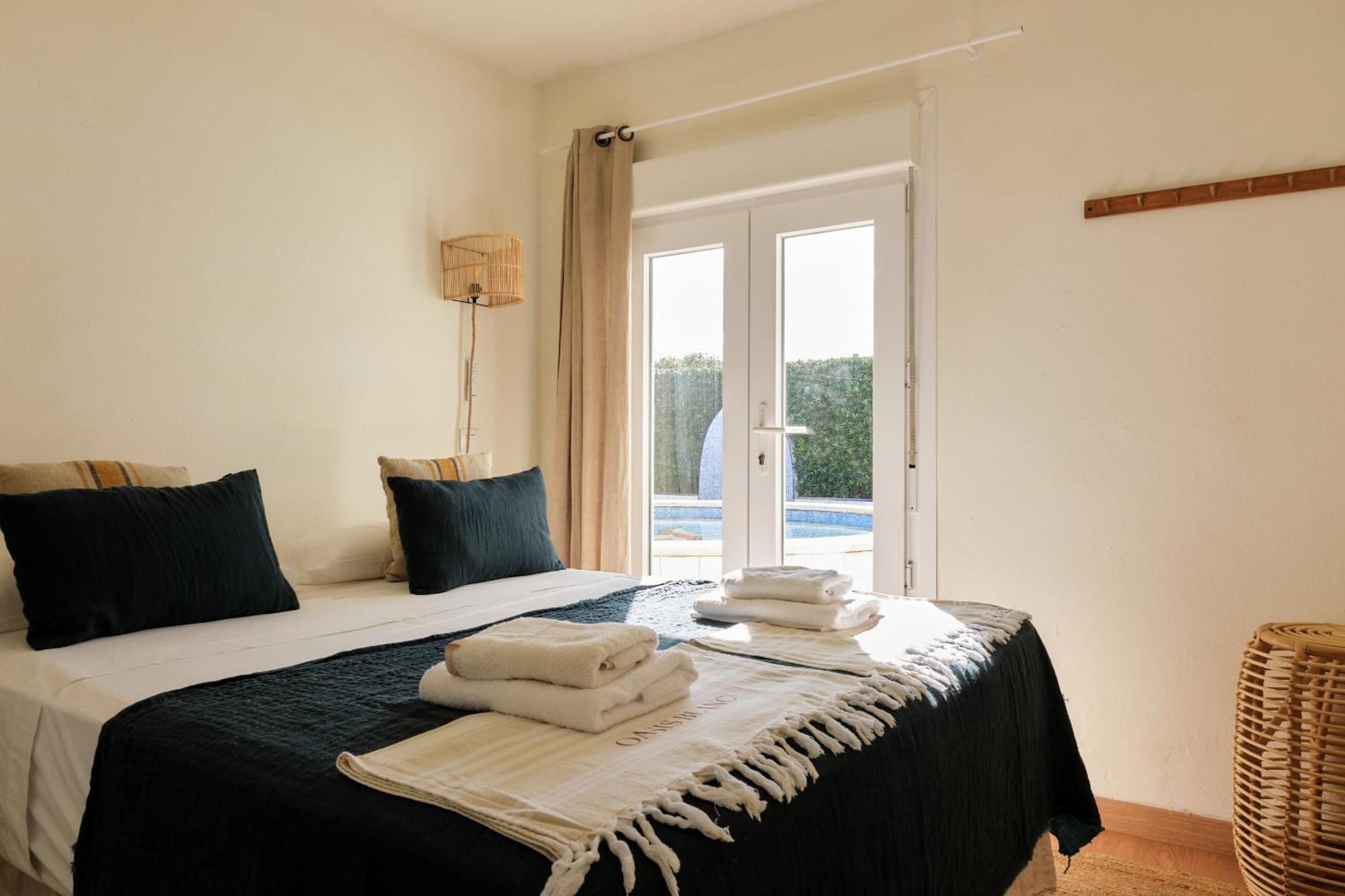 Arenal D'En Castell North Apartment เอสเมร์คาดัล ภายนอก รูปภาพ
