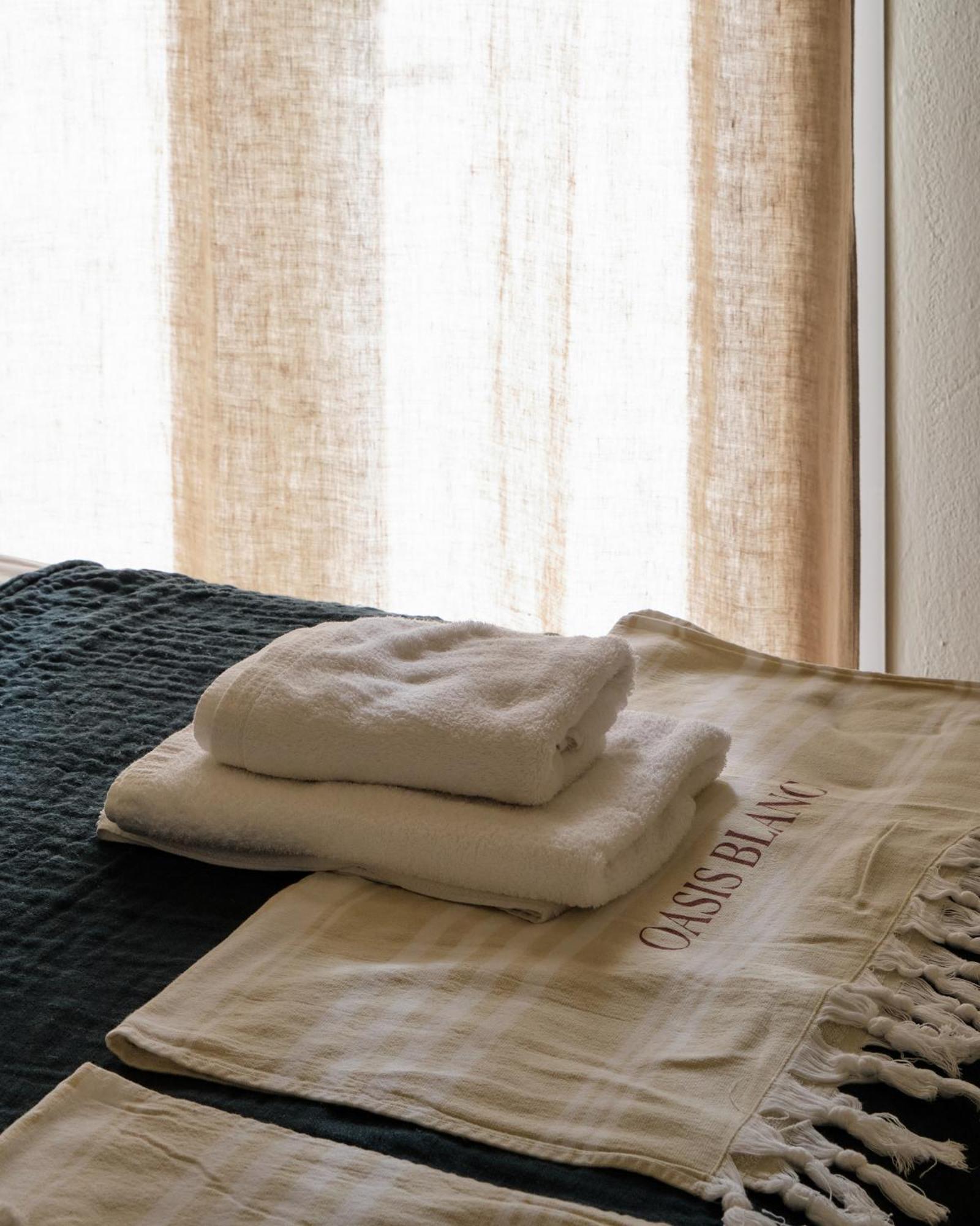 Arenal D'En Castell North Apartment เอสเมร์คาดัล ภายนอก รูปภาพ
