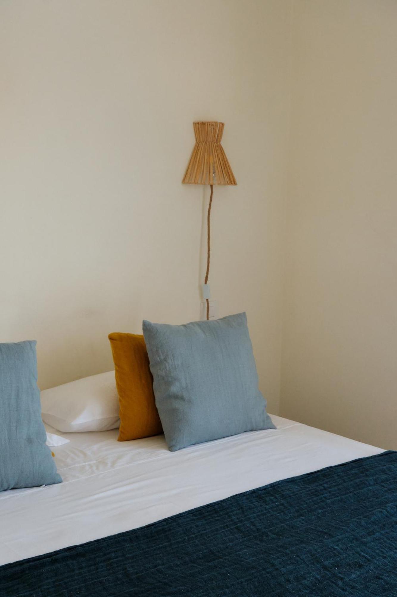 Arenal D'En Castell North Apartment เอสเมร์คาดัล ภายนอก รูปภาพ