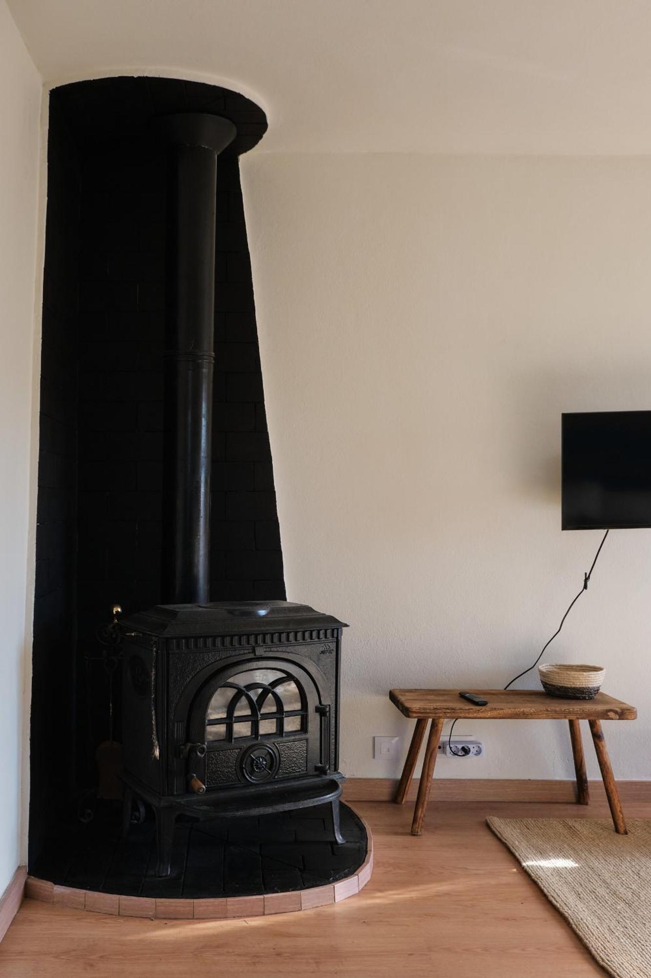 Arenal D'En Castell North Apartment เอสเมร์คาดัล ภายนอก รูปภาพ