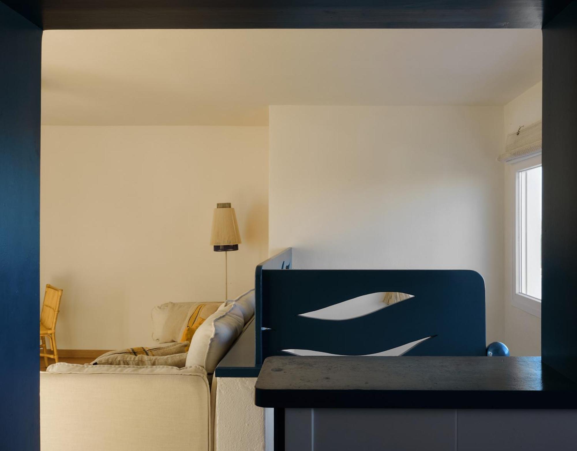 Arenal D'En Castell North Apartment เอสเมร์คาดัล ภายนอก รูปภาพ